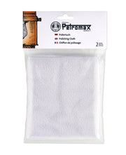 POLISHING CLOTH