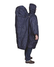 PONCHO LYNLÅSFORLÆNGER