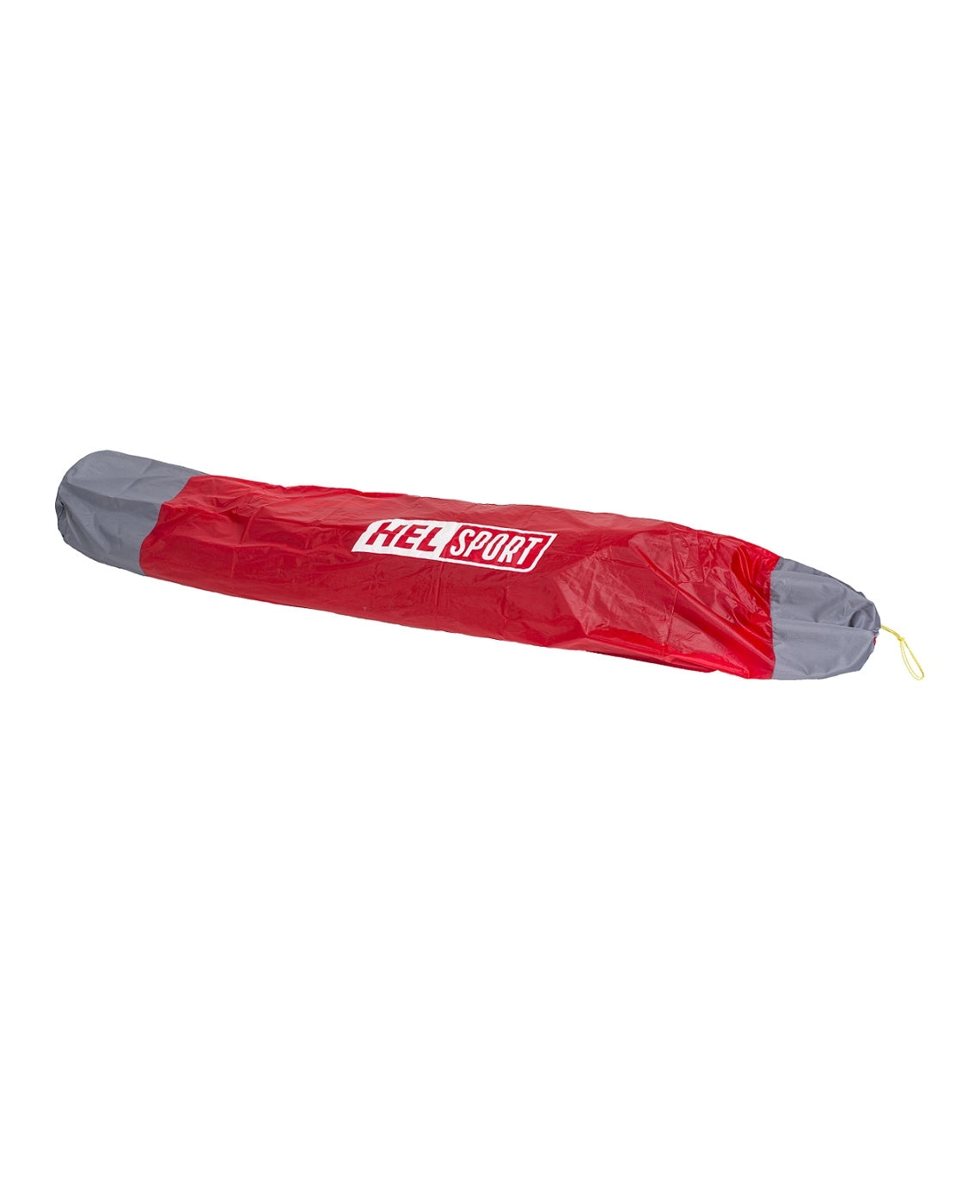 TENT BAG FOR SLED