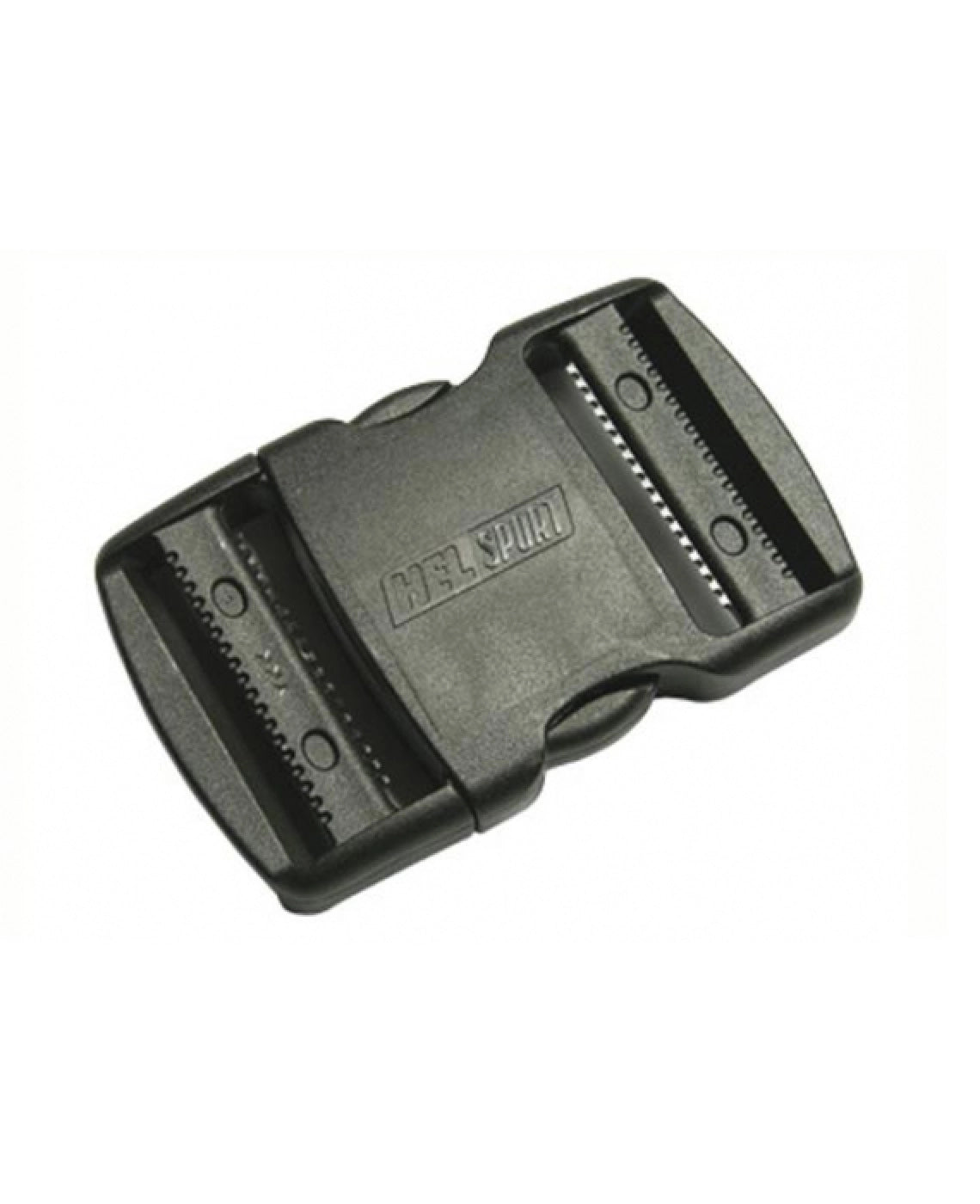 QUICK RELEASE BUCKLE, 1 STK, 50MM