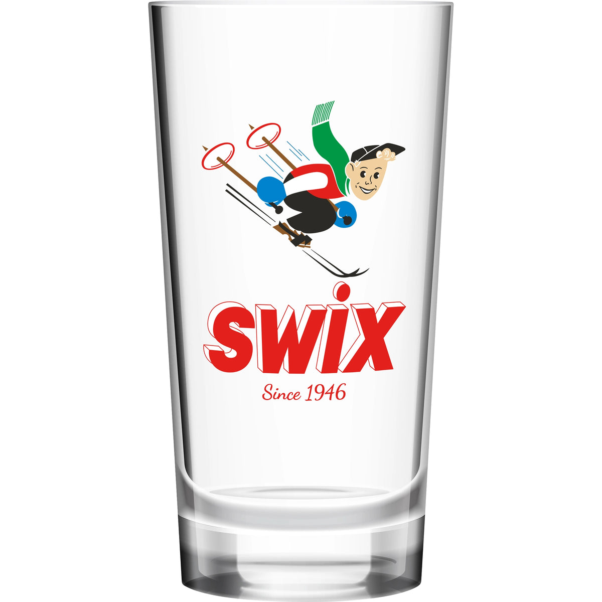 SWIX GLASS 0,4L