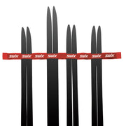 R385 SKI WALL RACK, 8 XC-PAIRS