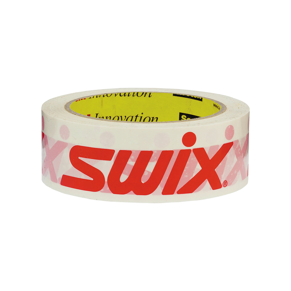 R389 SWIX LOGO TAPE, 38MM X 66M