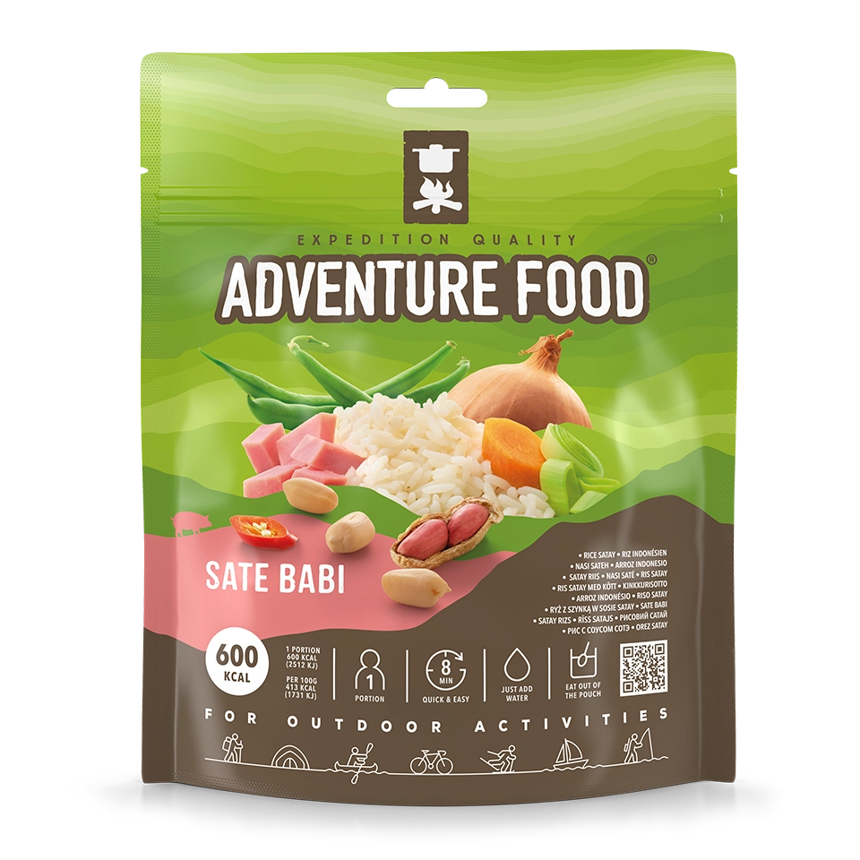 SATE BABI