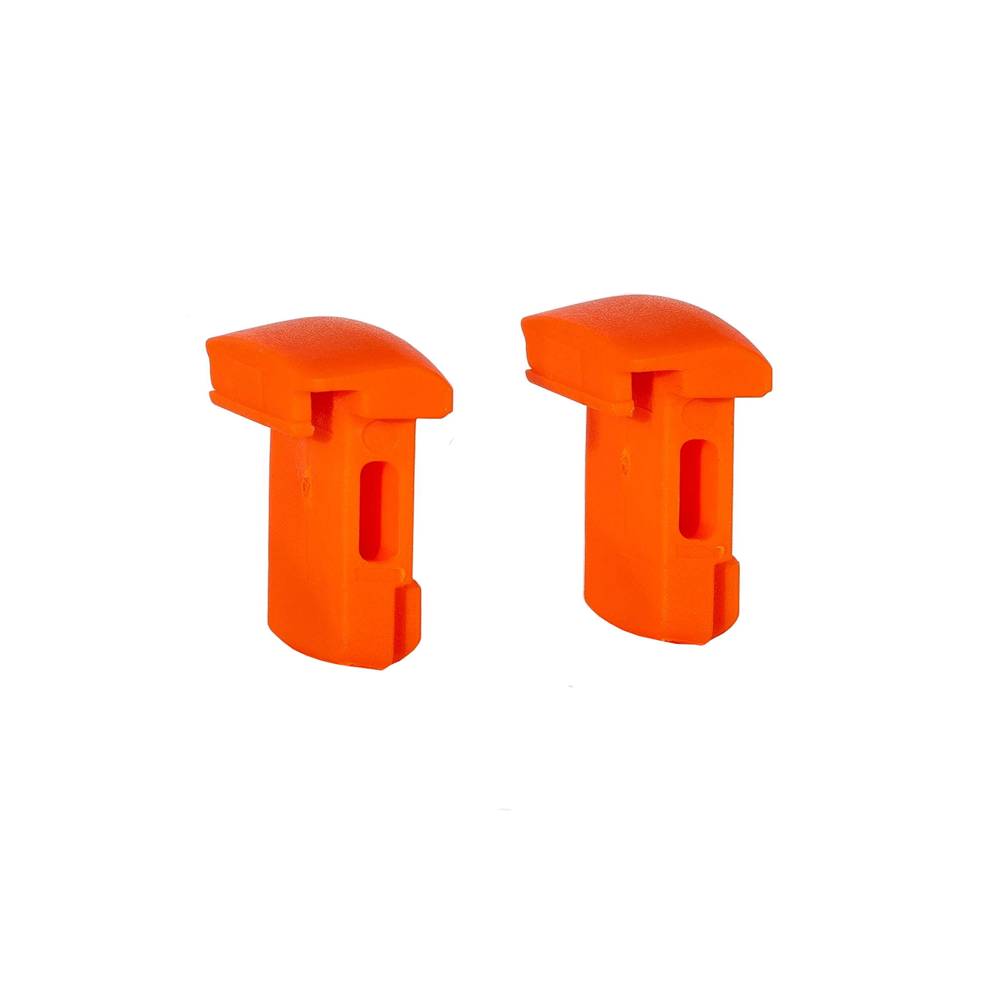 MOUNTAIN RETAINER ORANGE
