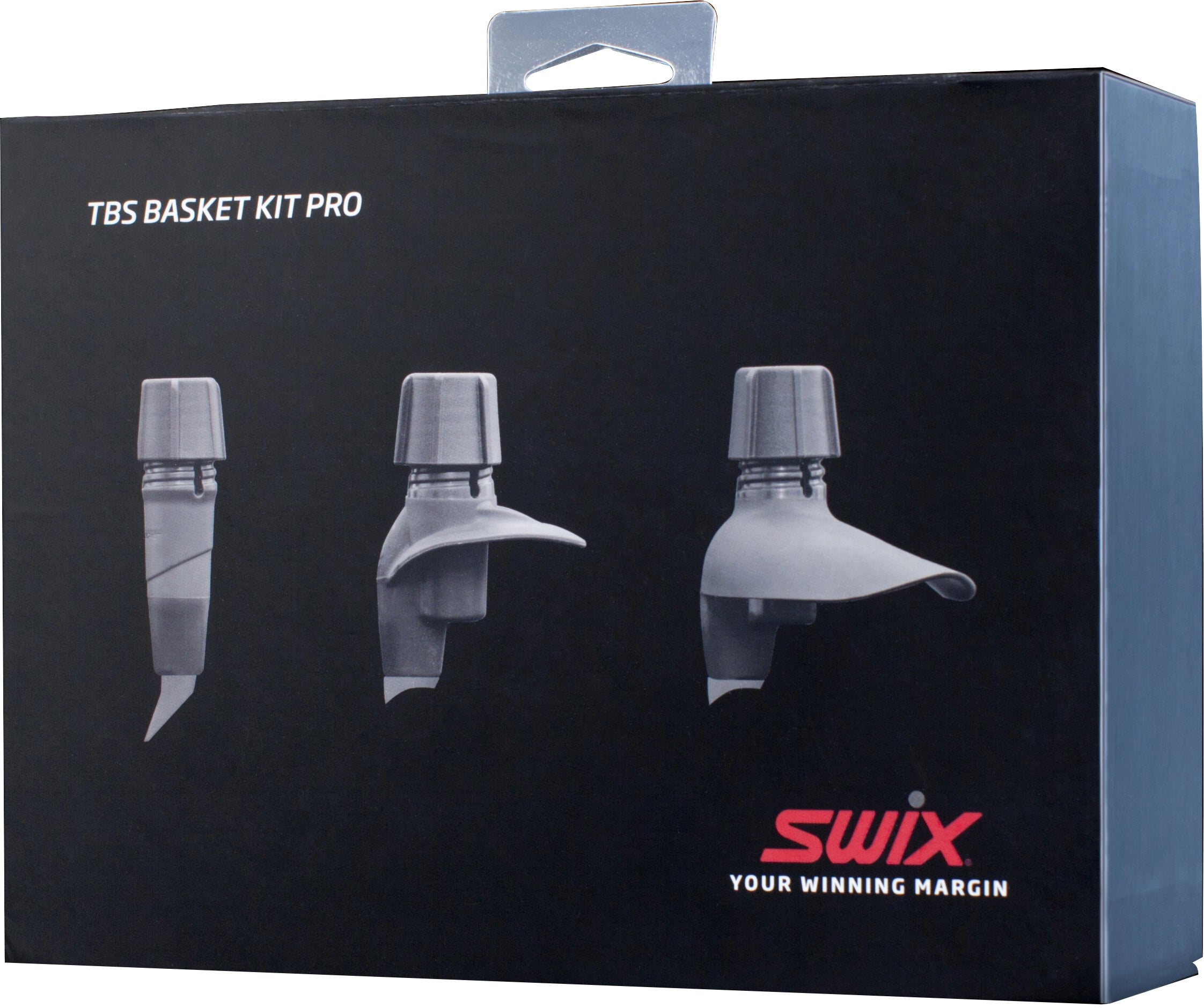 SW TBS PACK PRO