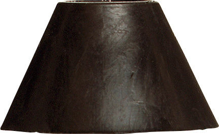 BASKET ALPINE DOWNHILL BLACK