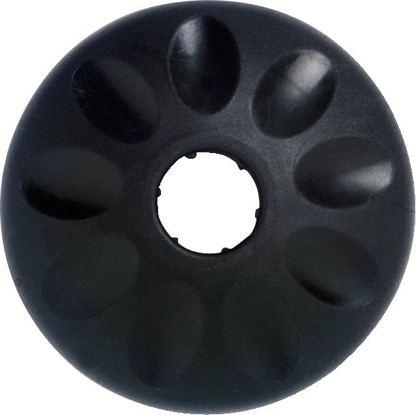 BASKET ALPINE 99 BLACK