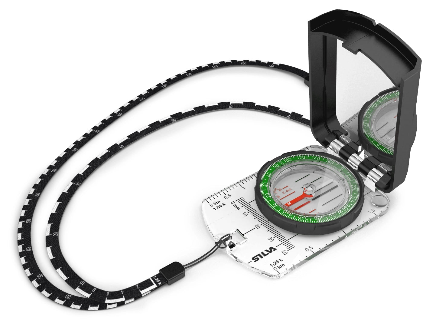 COMPASS RANGER S