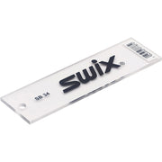 SB34D PLEXI SKRABER 4MM SNOWBOARD