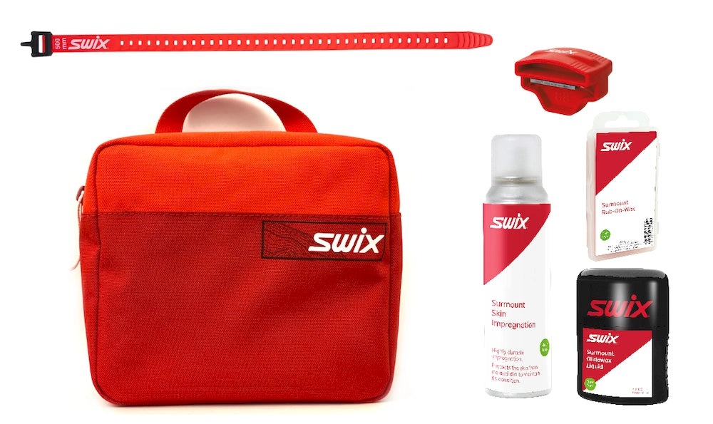 SURMOUNT ALPINE SKI TOURING KIT