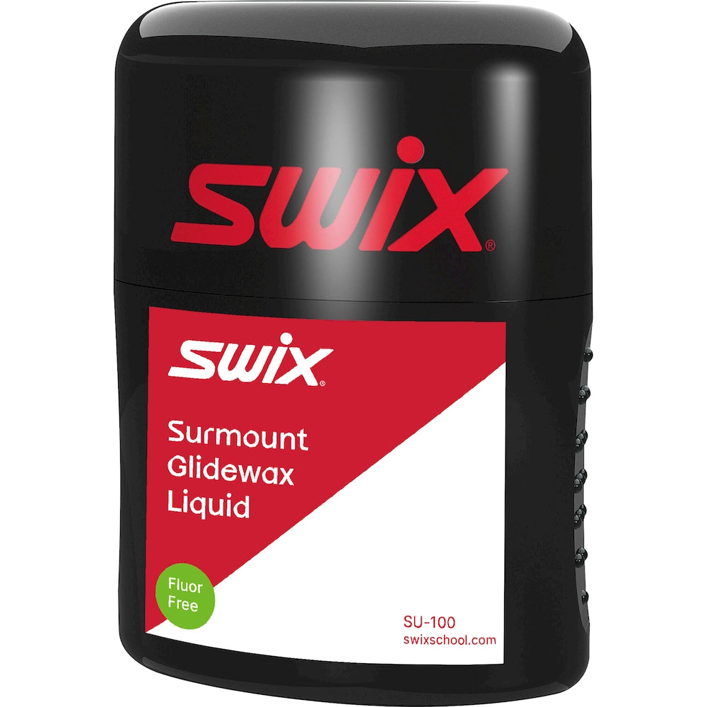 SURMOUNT GLIDEWAX LIQUID