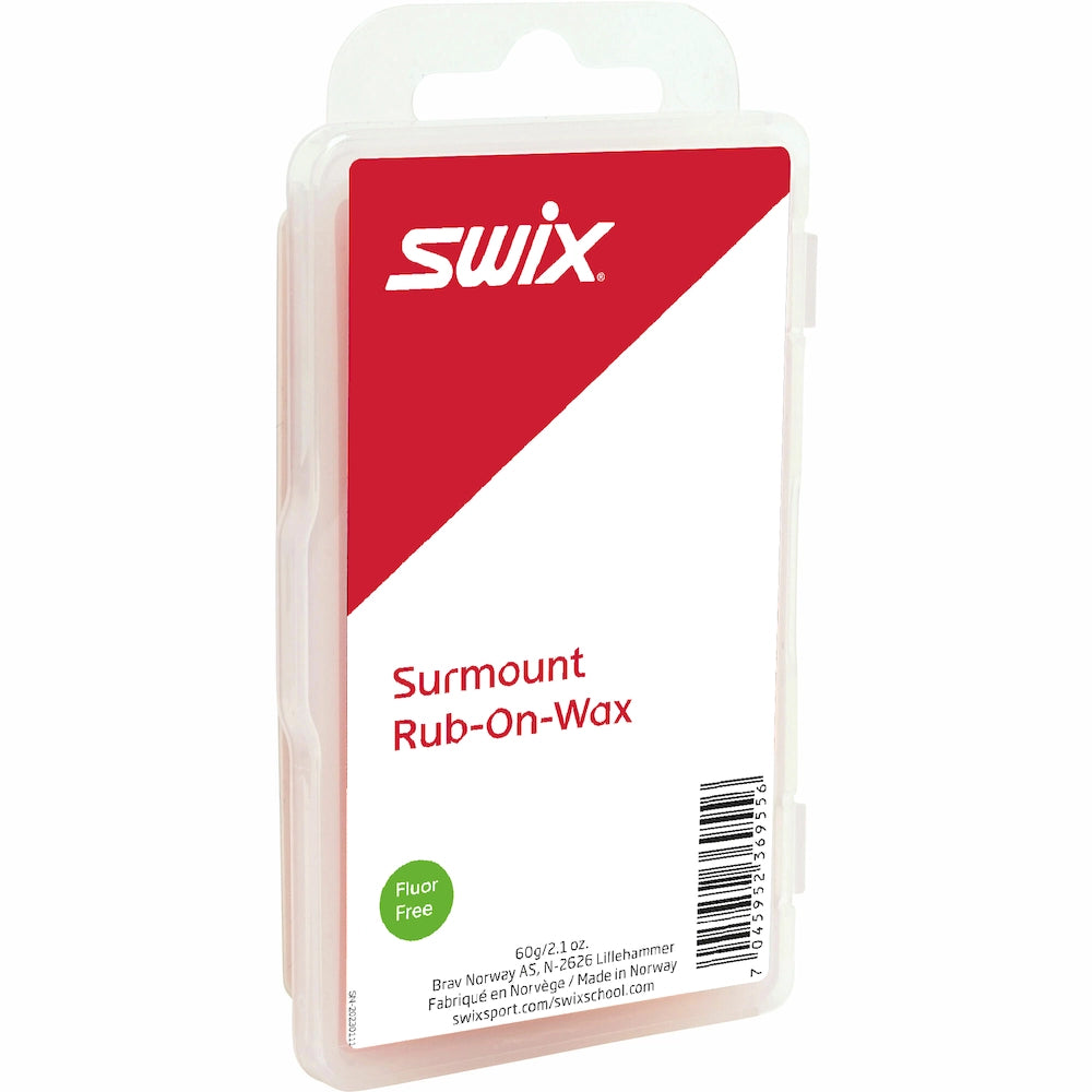 SURMOUNT SKIN WAX RUB-ON