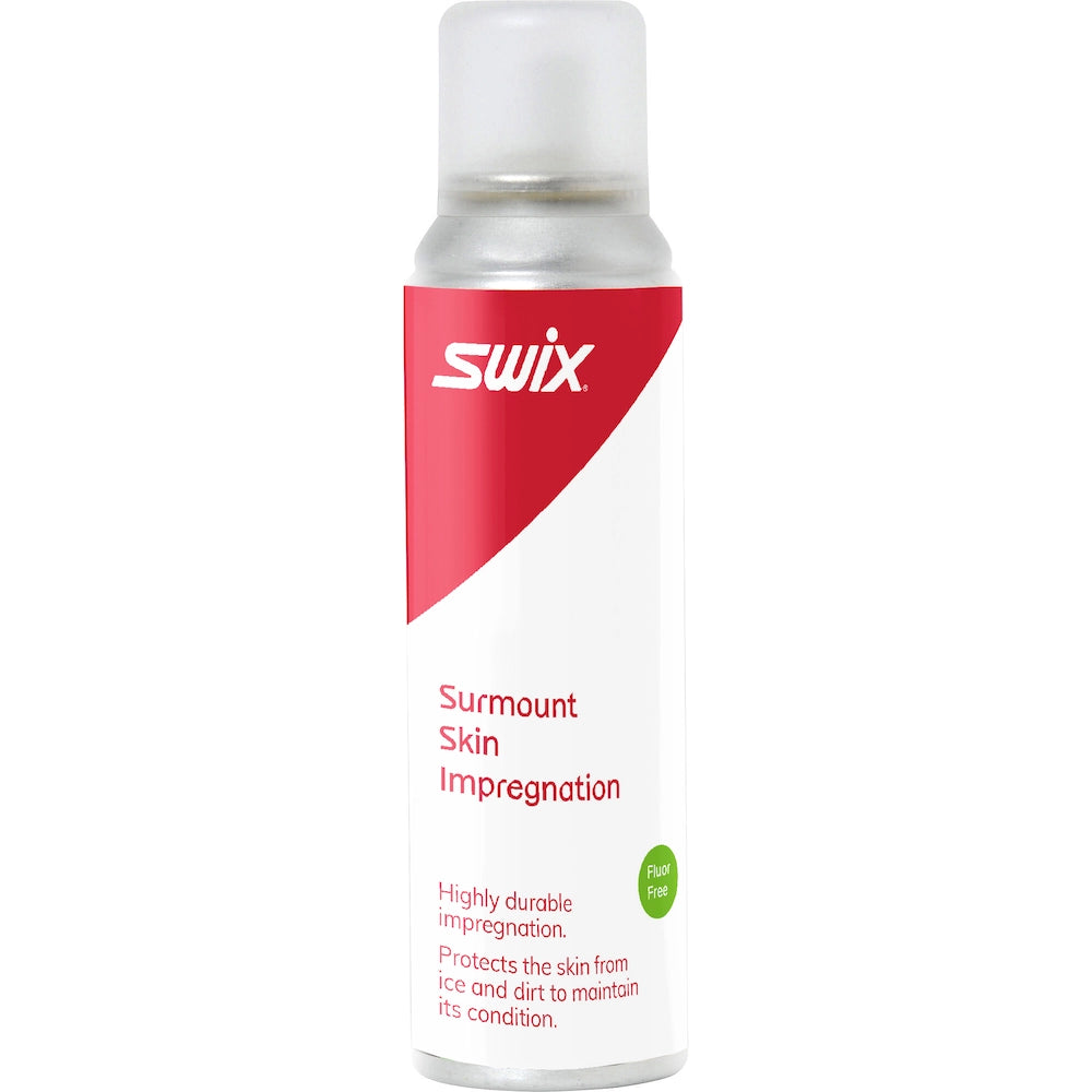 SURMOUNT SKIN IMPREGNATION