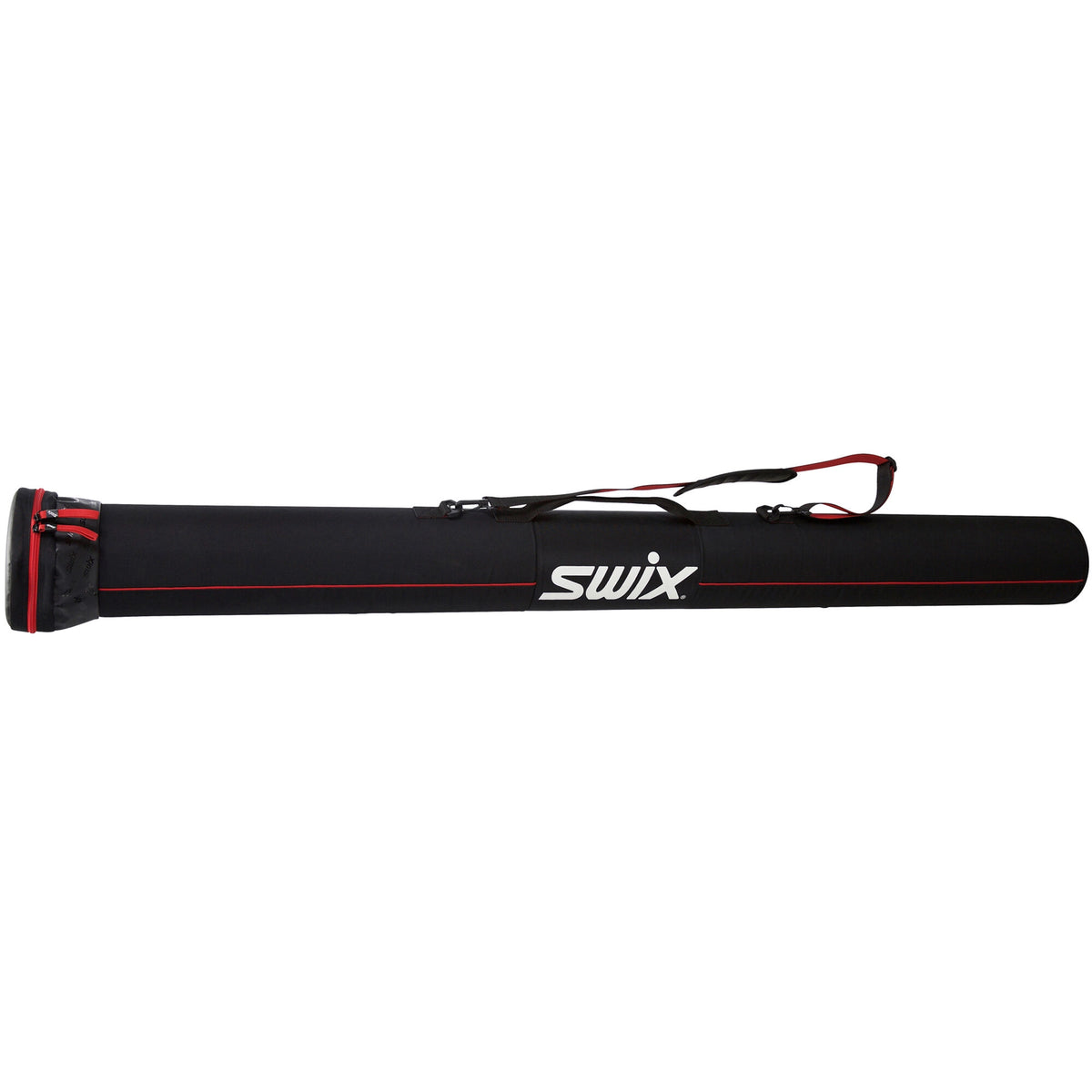 Polstret nordic stavtaske 7 par