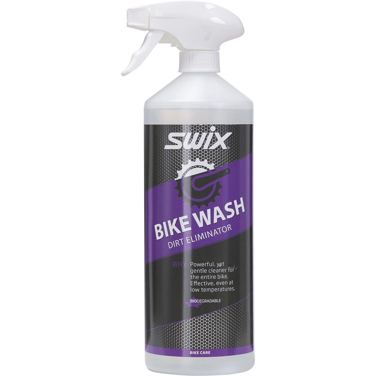 BIKE WASH