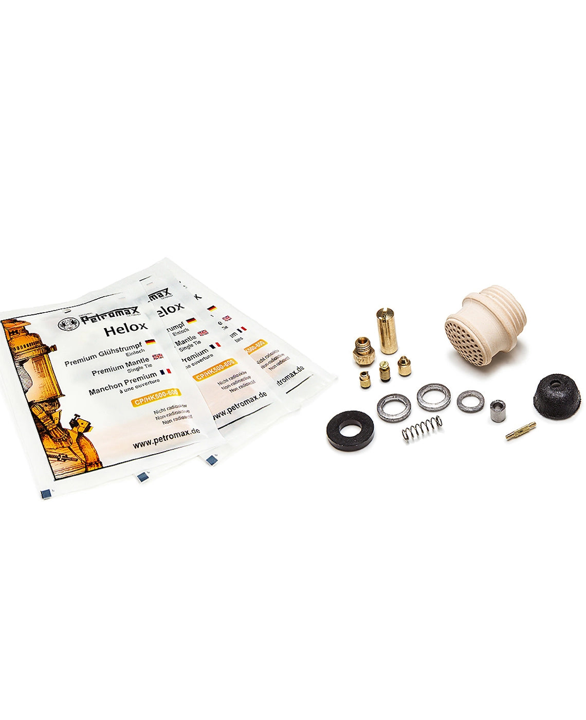 SPARE PART KIT HK500