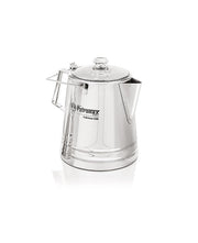 PERKOLATOR PERKOMAX FREMSTILLET AF RUSTFRIT STÅL