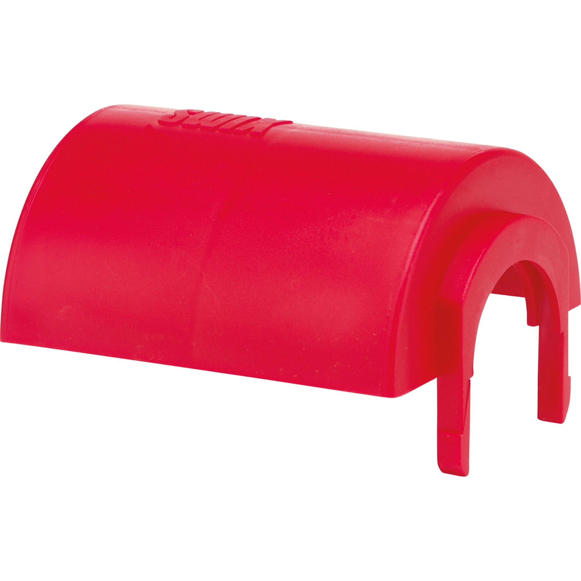 T12PS-3 COVER FOR ROTOBRUSH, 100MM