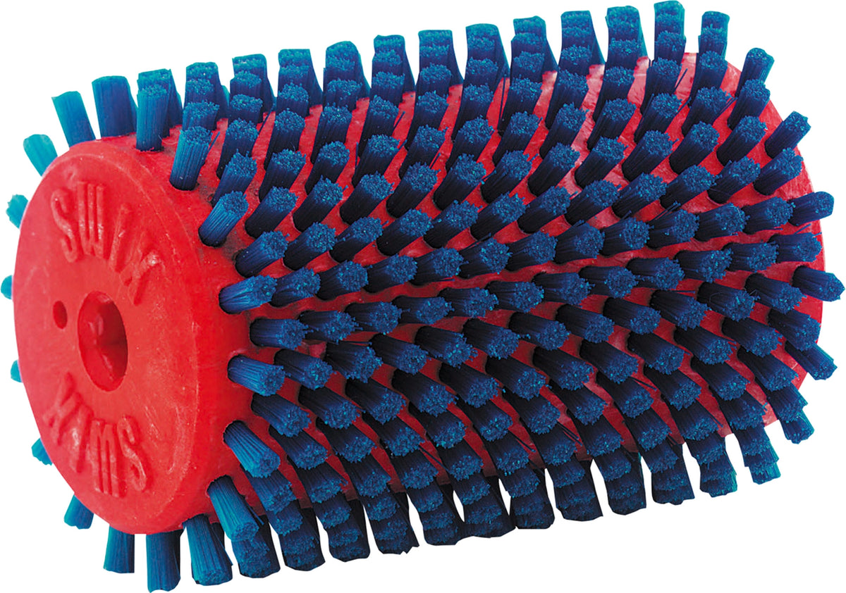 T17W ROTOBRUSH NYLON, 100MM