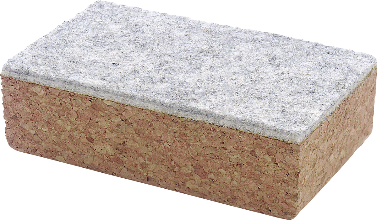 T23 NATURKORK STOR, FILT,