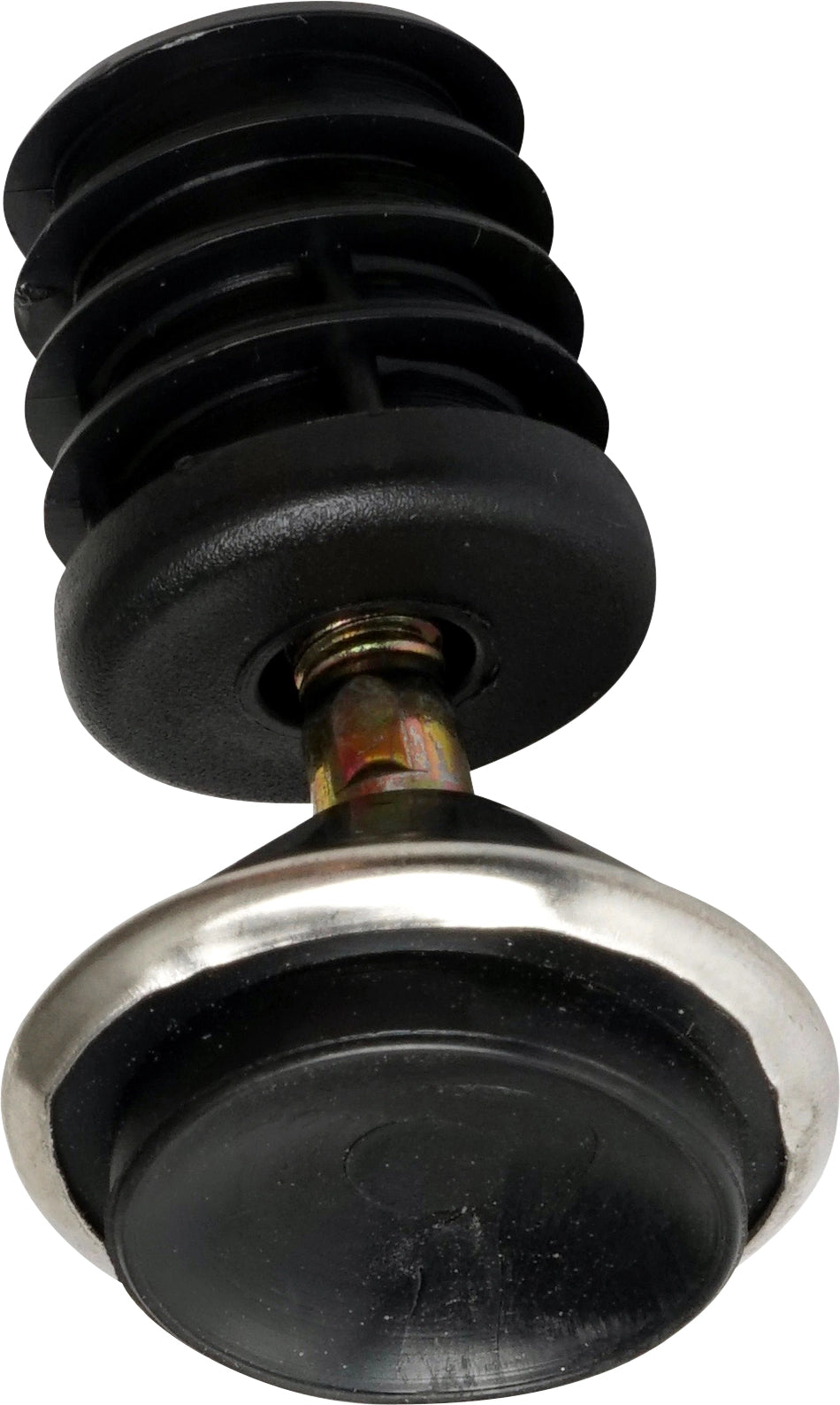T75SF ADJ. FOOT W/INSERT FOR T75W/T76