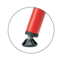 T76SF SCREW FOOT FOR TABLE T76
