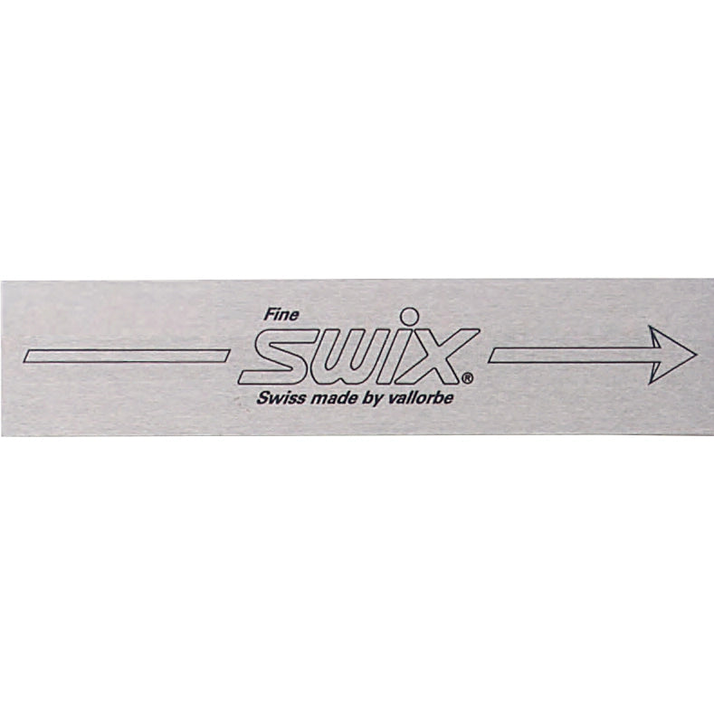 FILE STAINLESS ,FINE, 100MM, 17TPI