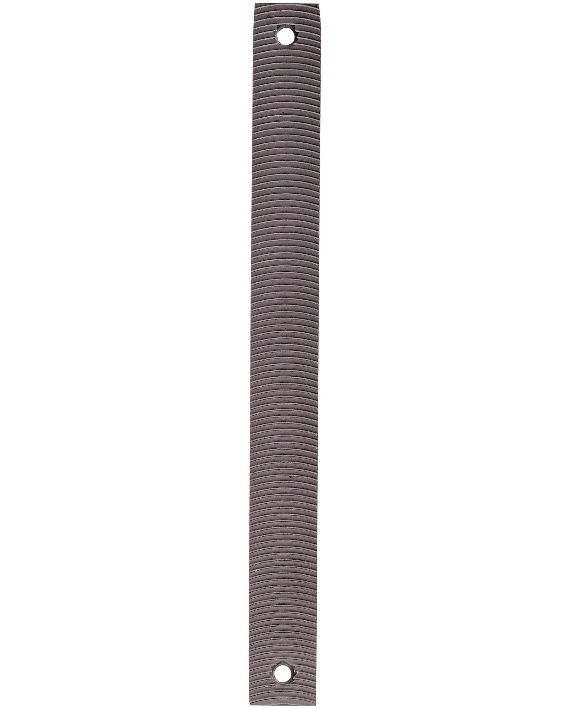 T108 FILE MILLED, 300MM, 12TPI