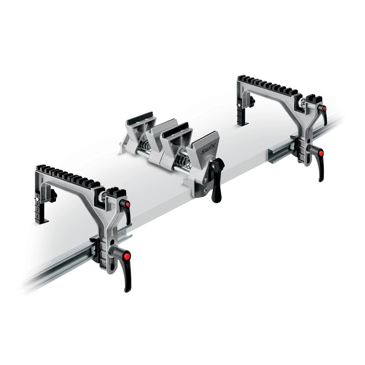 T140N VISE WORK SHOP