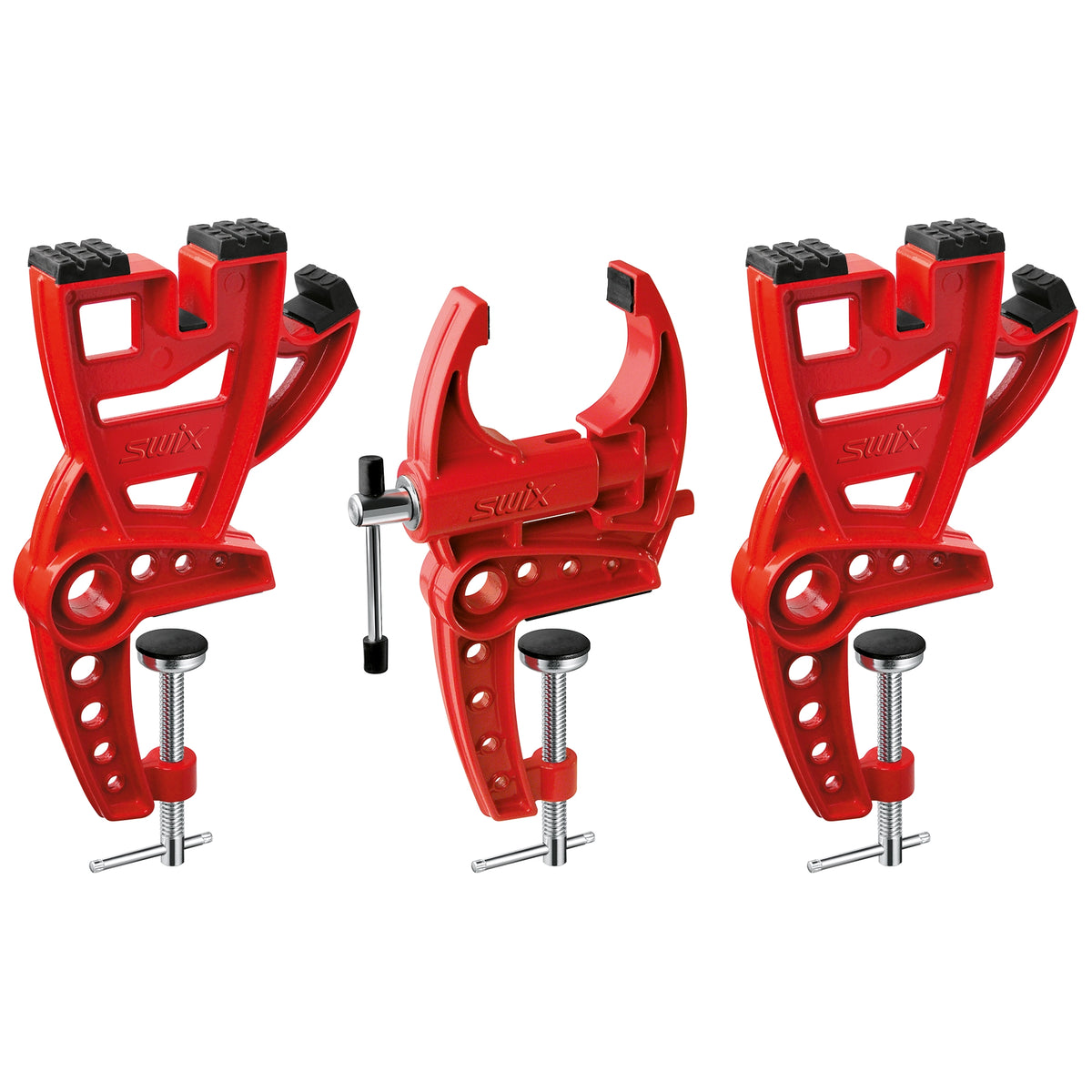 T149-20 VISE 3-DELS, 20MM FASTGØRELSE