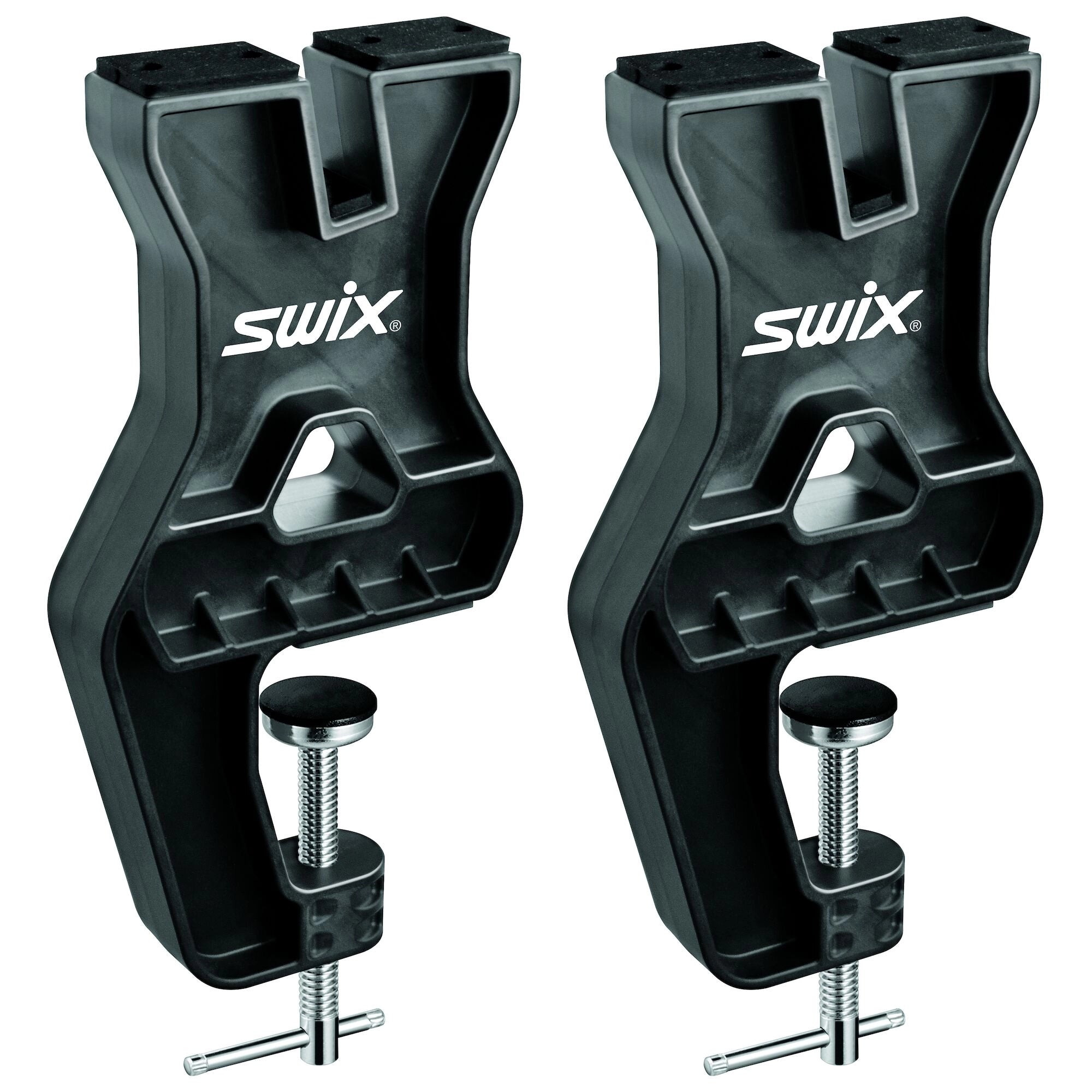 F4 TUNING VISE