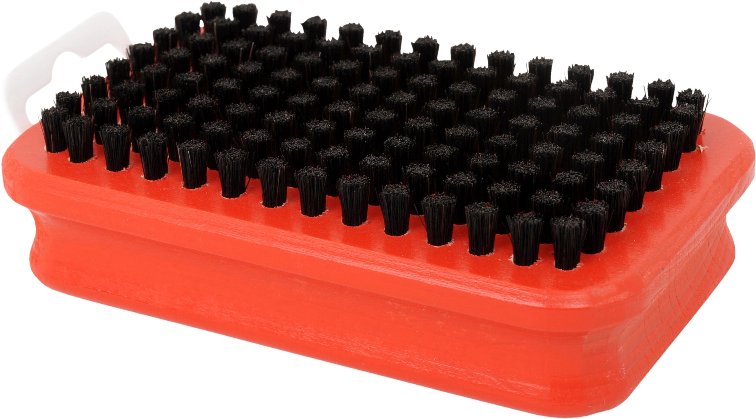 T157B BRUSH RECTANGULAR, HORSEHAIR