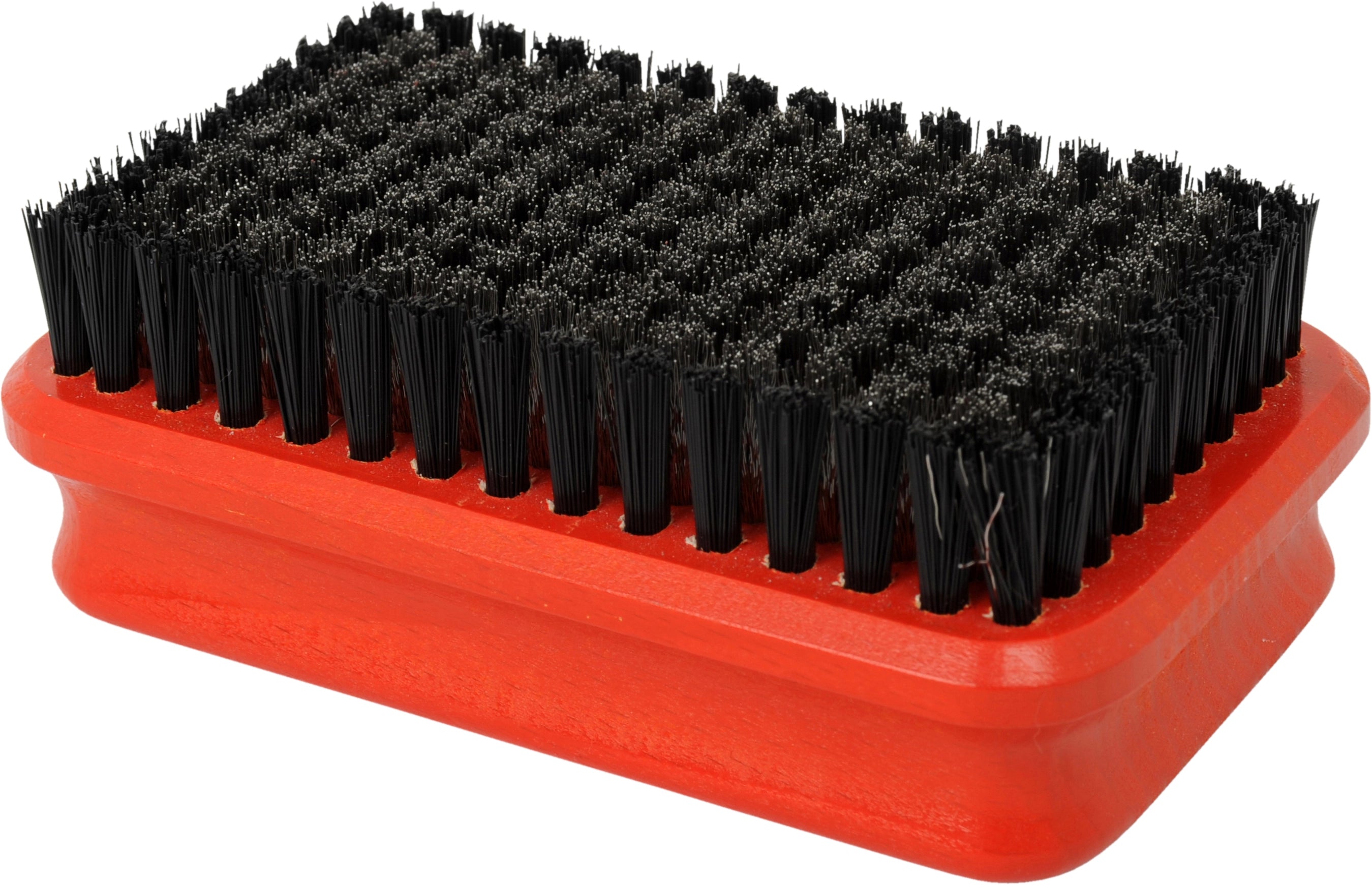 T179B BRUSH RECTANGULAR, STEEL