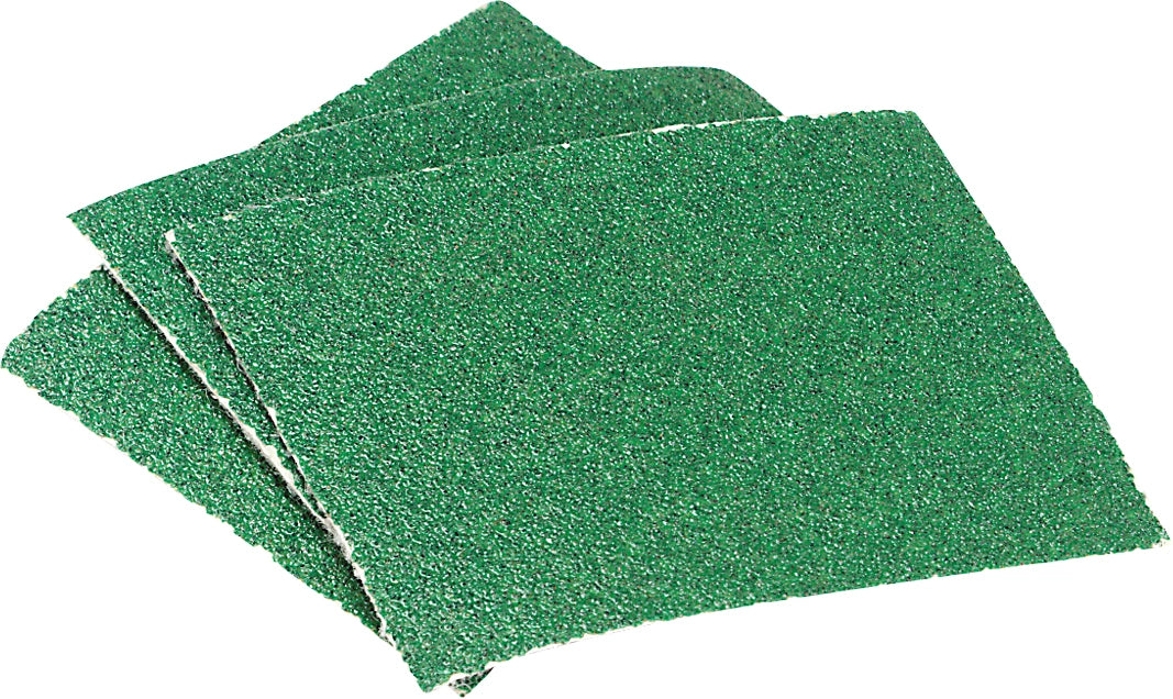 T306 SANDPAPER VELCRO 3PCS., # 60