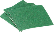 T308 SANDPAPER VELCRO 3PCS., # 80