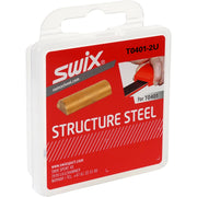 T401-2U STRUCTURE, COARSE 2 MM