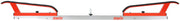 T793-2 ALU WAXING PROFILE XC