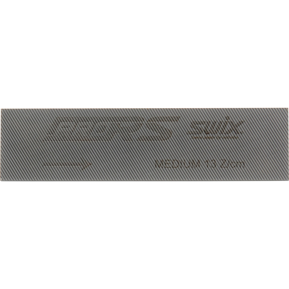 T106RSC FILE LIGHT CHROME 14T,10CM