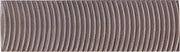 T108SB FILFRÆSET, 100MM,12TPI