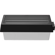 T60-TRAY WAX TRAY COMPLETE INCL. LID