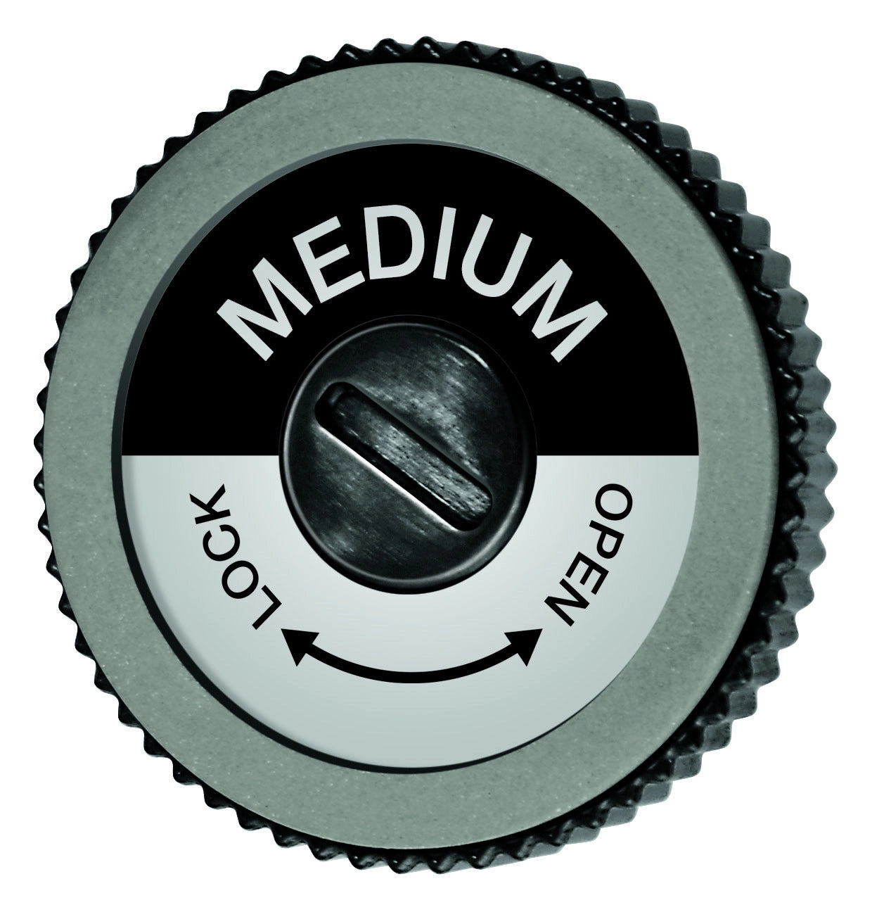 TA3013M EVO SPARE DISC MEDIUM