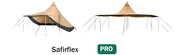 SAFIRFLEX CP