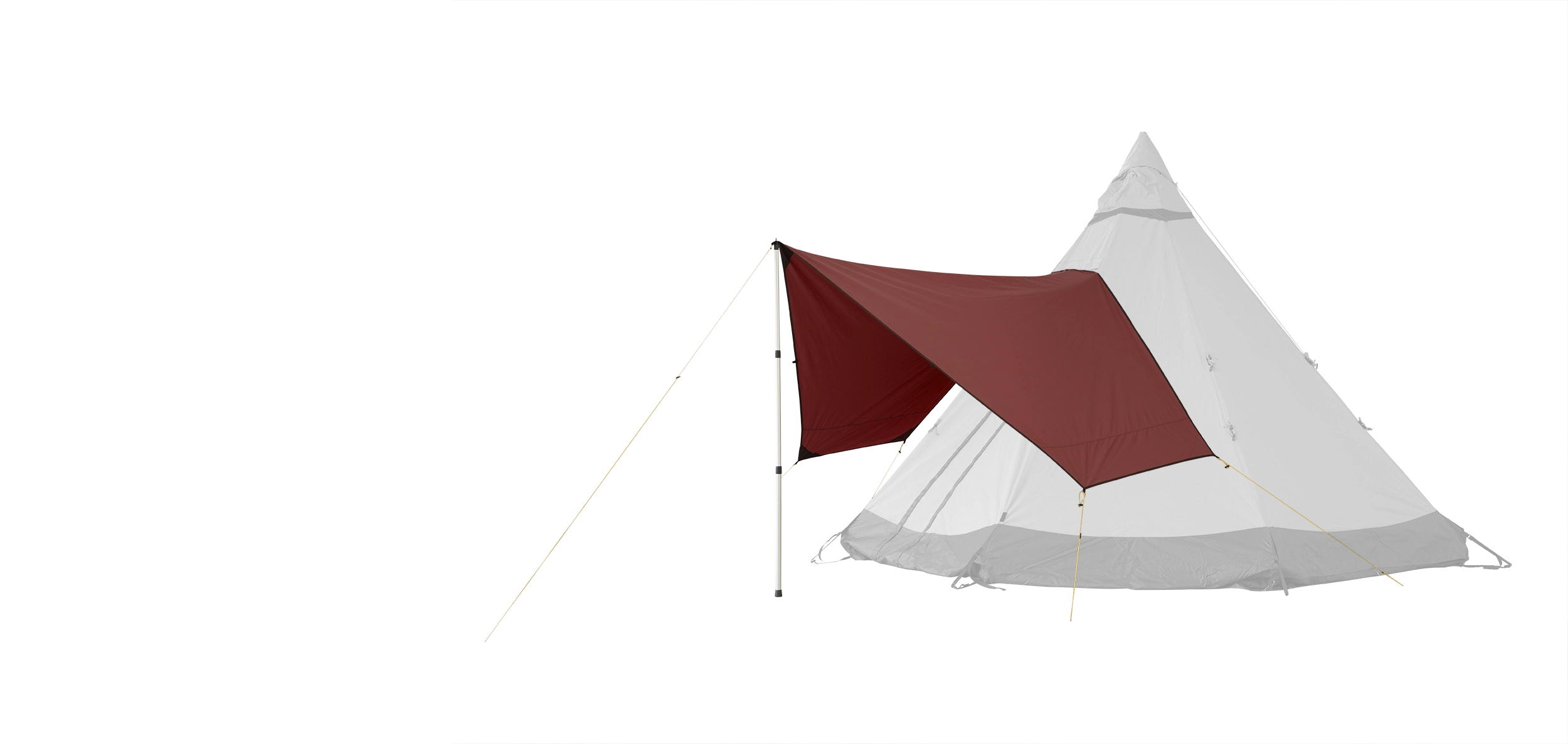 CANOPY COMFORT LIGHT