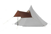 RAIN ROOF COMFORT LIGHT