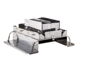 HEKLA FIRE BOX STAND