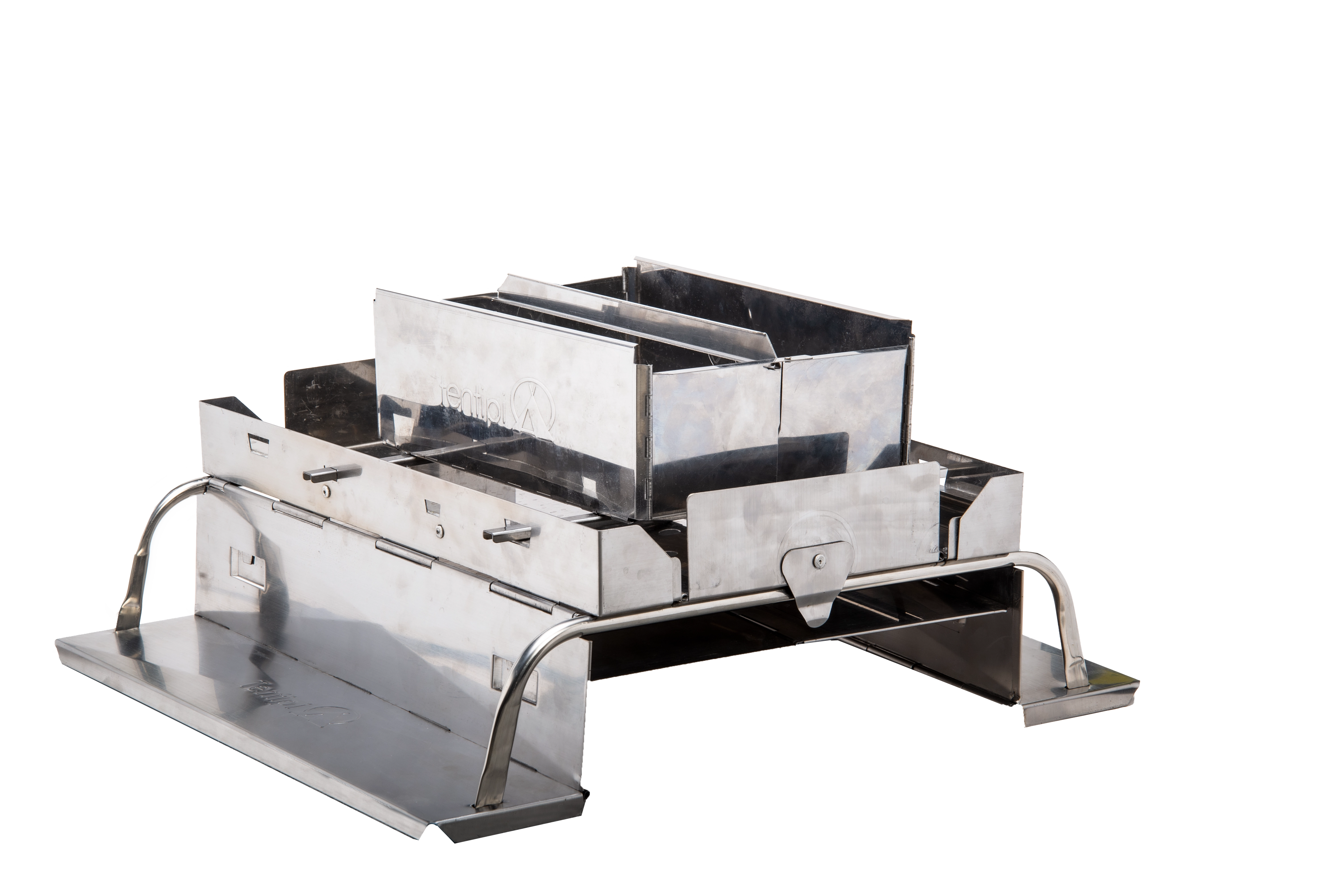 HEKLA FIRE BOX STAND