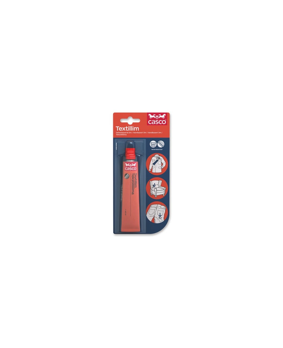 FABRIC ADHESIVE