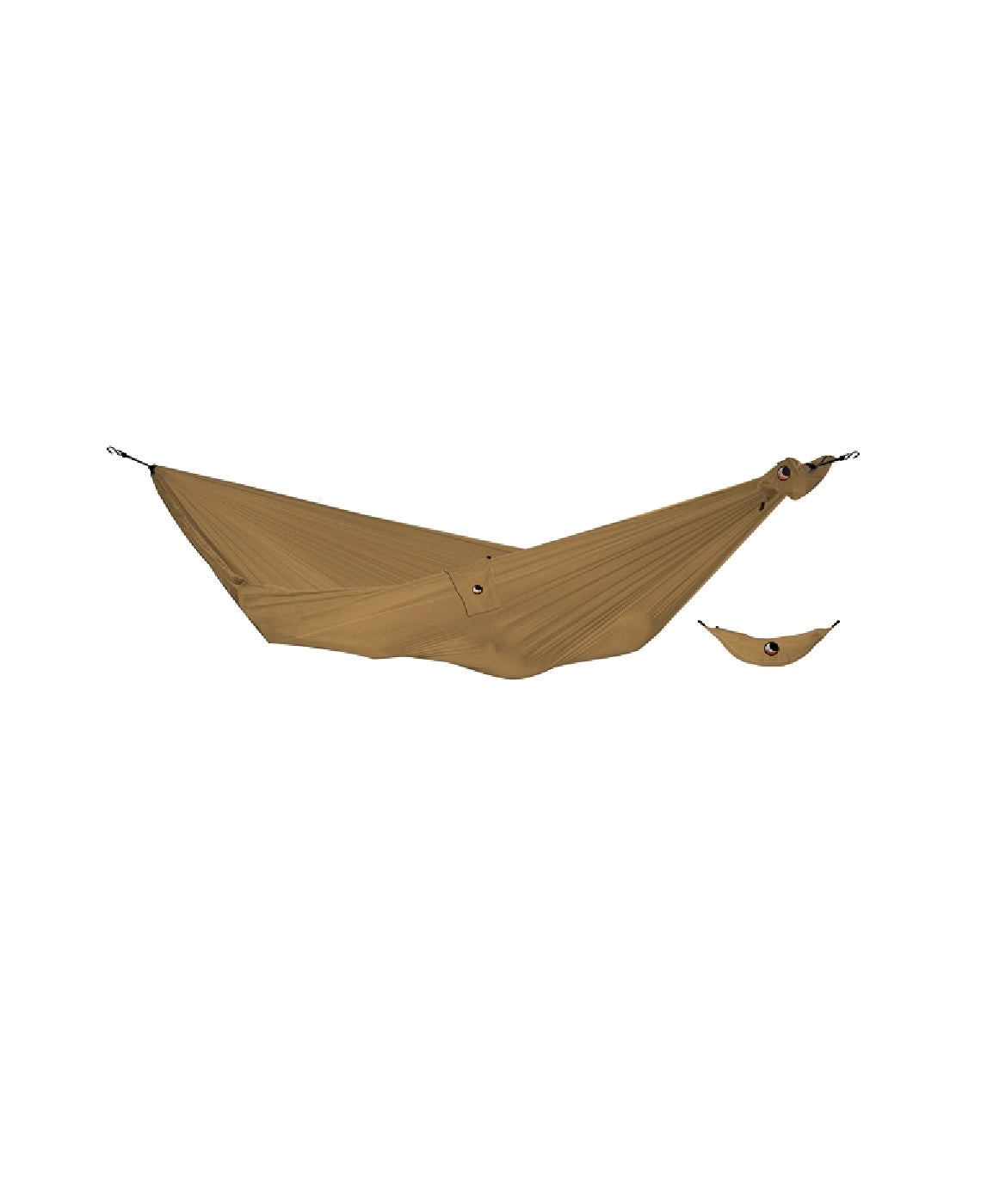 COMPACT HAMMOCK