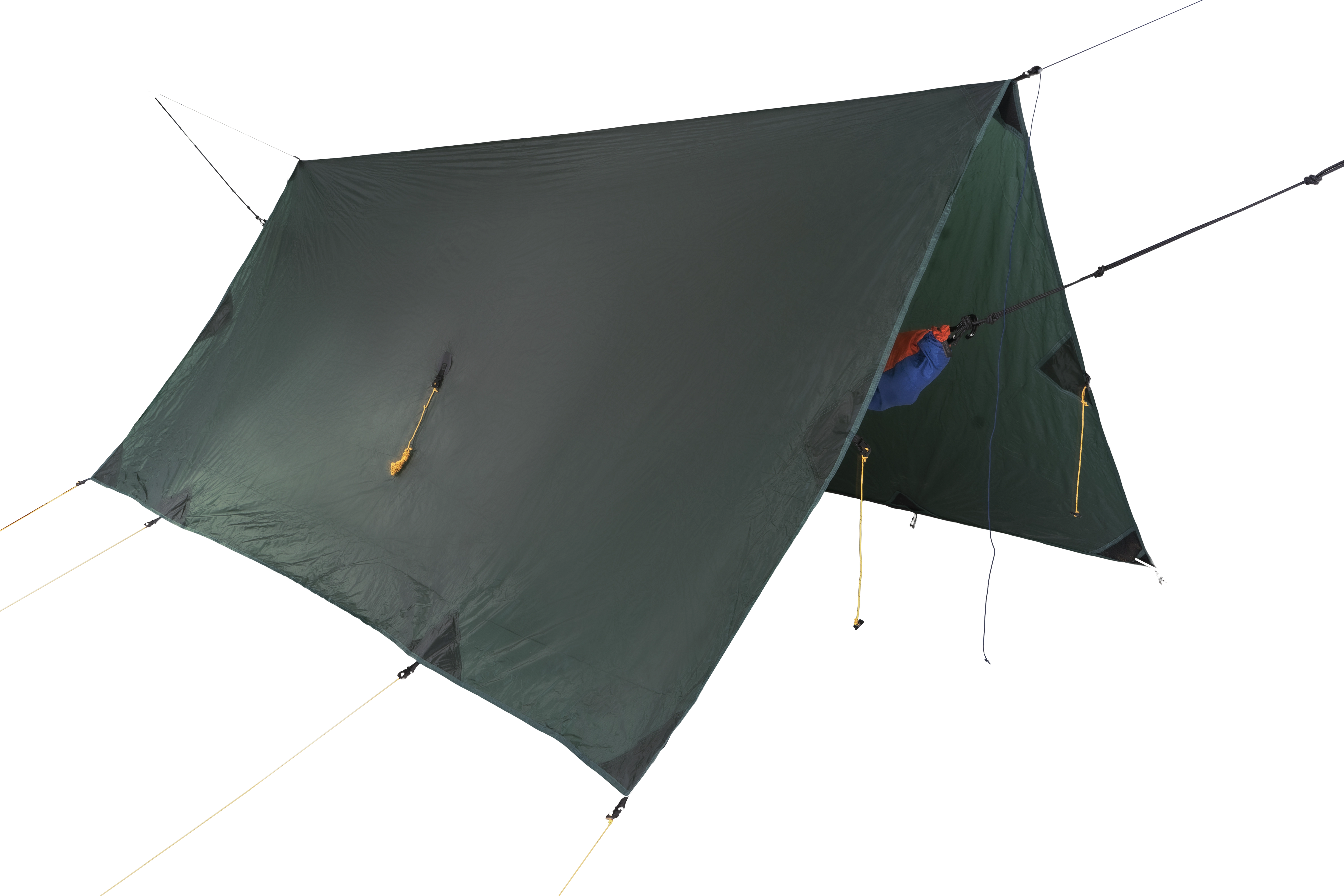 FULLMOON TARP